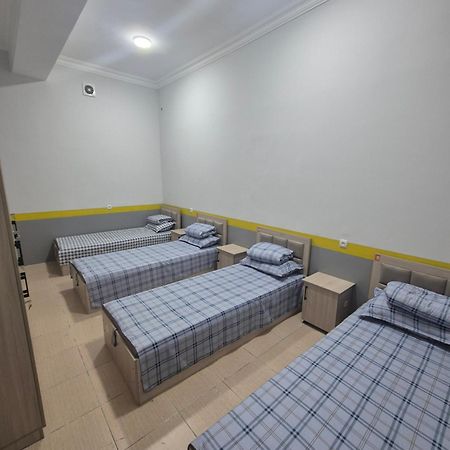 Miran Hostel Andijan Exterior photo