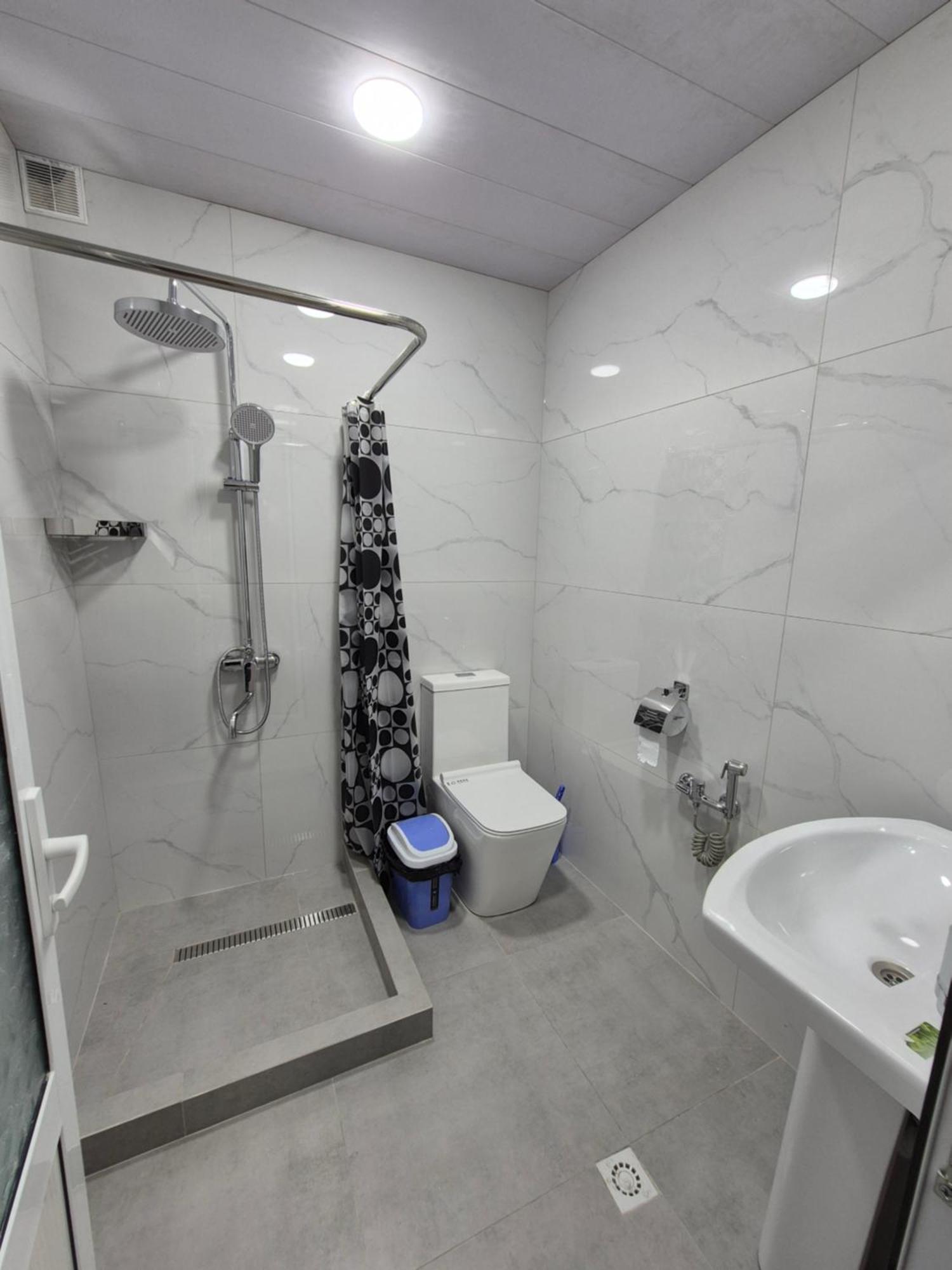 Miran Hostel Andijan Exterior photo