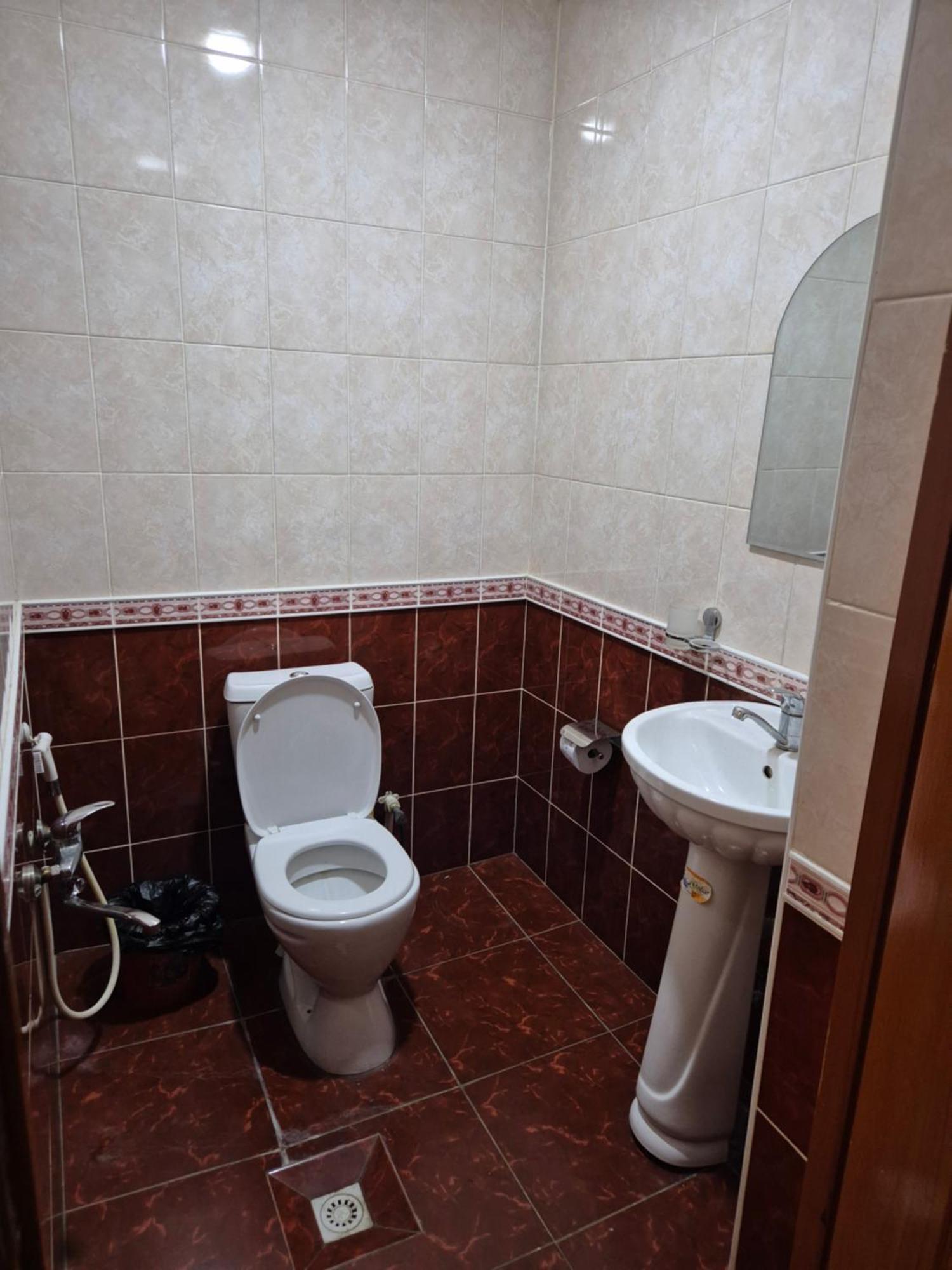 Miran Hostel Andijan Exterior photo